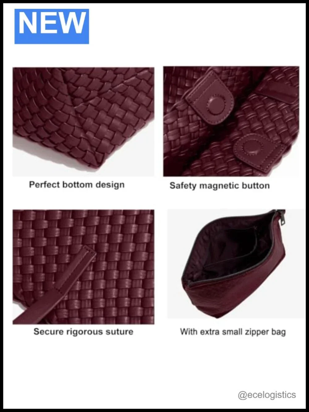 N/A this woven